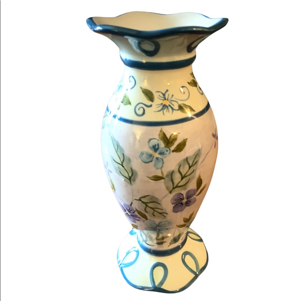 flower vasr, bud vase, candle holder